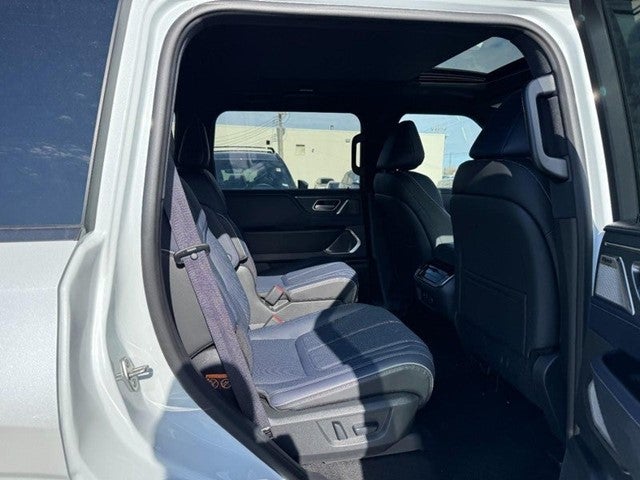 2026 INFINITI QX80 SPORT AWD