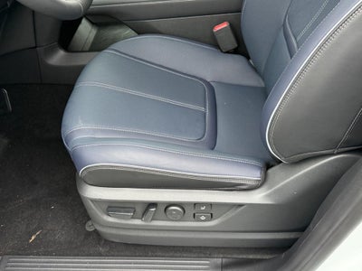 2026 INFINITI QX80 SPORT AWD