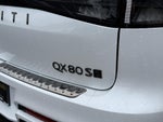 2026 INFINITI QX80 SPORT AWD