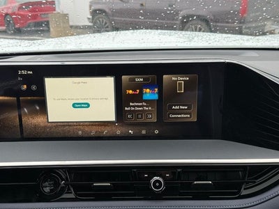 2026 INFINITI QX80 SPORT AWD