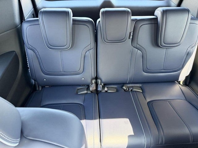 2026 INFINITI QX80 SPORT AWD