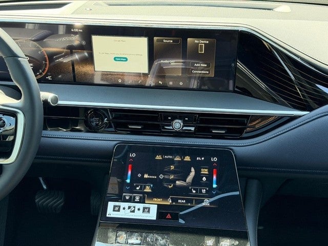 2026 INFINITI QX80 SPORT AWD