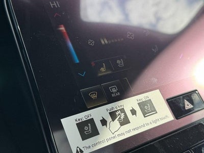 2026 INFINITI QX80 SPORT AWD