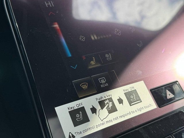 2026 INFINITI QX80 SPORT AWD