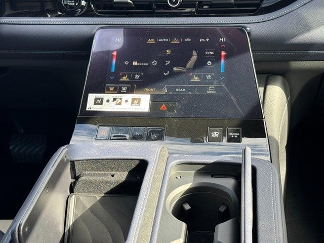 2026 INFINITI QX80 SPORT AWD