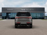 2027 INFINITI QX80 4DR AWD SPORT