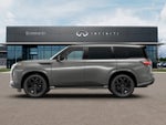 2027 INFINITI QX80 4DR AWD SPORT