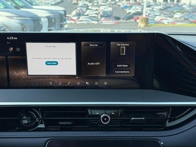 2027 INFINITI QX80 SPORT AWD