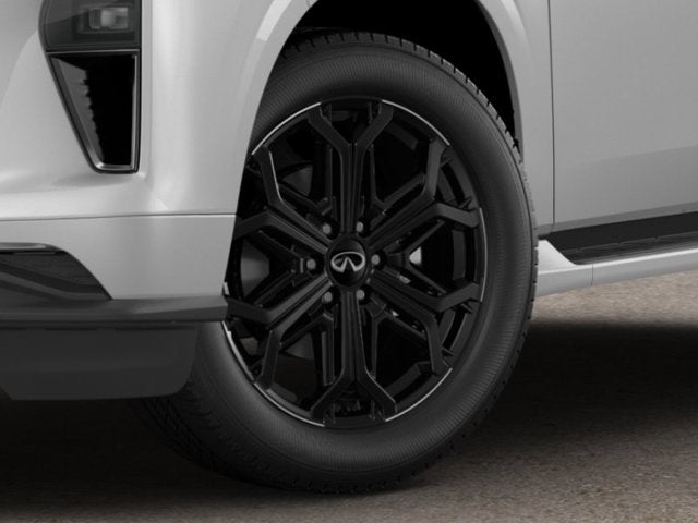 2027 INFINITI QX80 SPORT AWD
