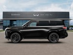 2027 INFINITI QX80 SPORT AWD