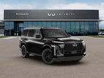 2027 INFINITI QX80 SPORT AWD