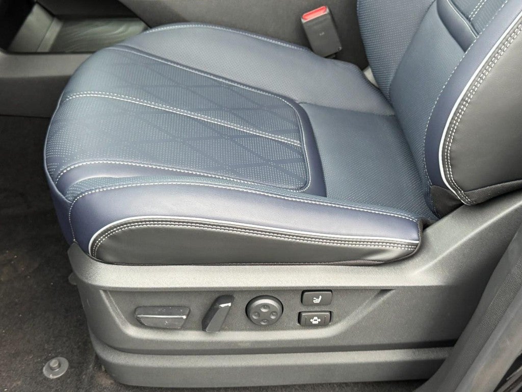 2026 INFINITI QX80 SPORT AWD