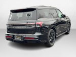 2026 INFINITI QX80 SPORT AWD