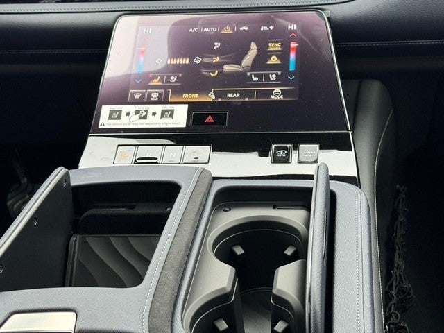 2026 INFINITI QX80 SPORT AWD