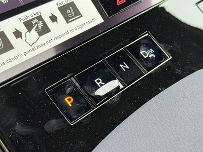 2026 INFINITI QX80 SPORT AWD