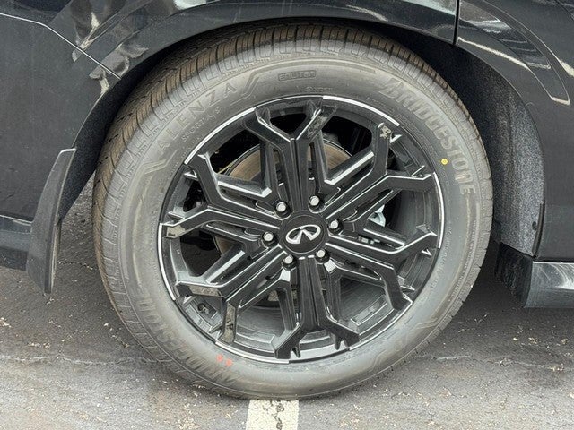 2026 INFINITI QX80 SPORT AWD