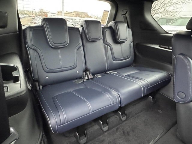 2026 INFINITI QX80 SPORT AWD