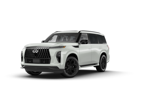 2026 INFINITI QX80 SPORT AWD