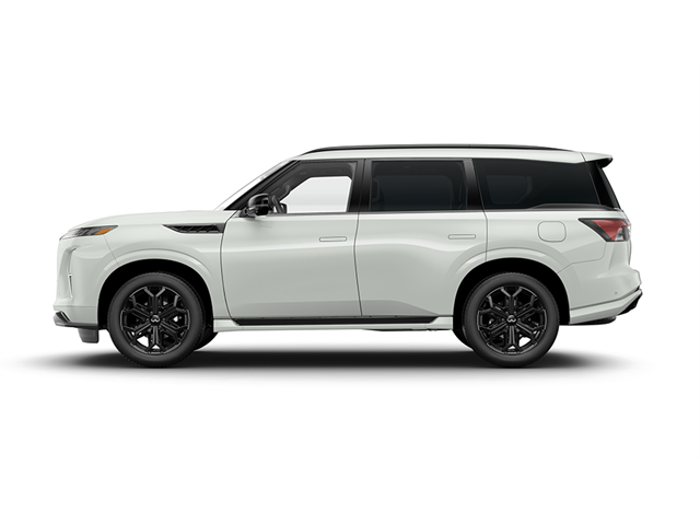 2026 INFINITI QX80 SPORT AWD