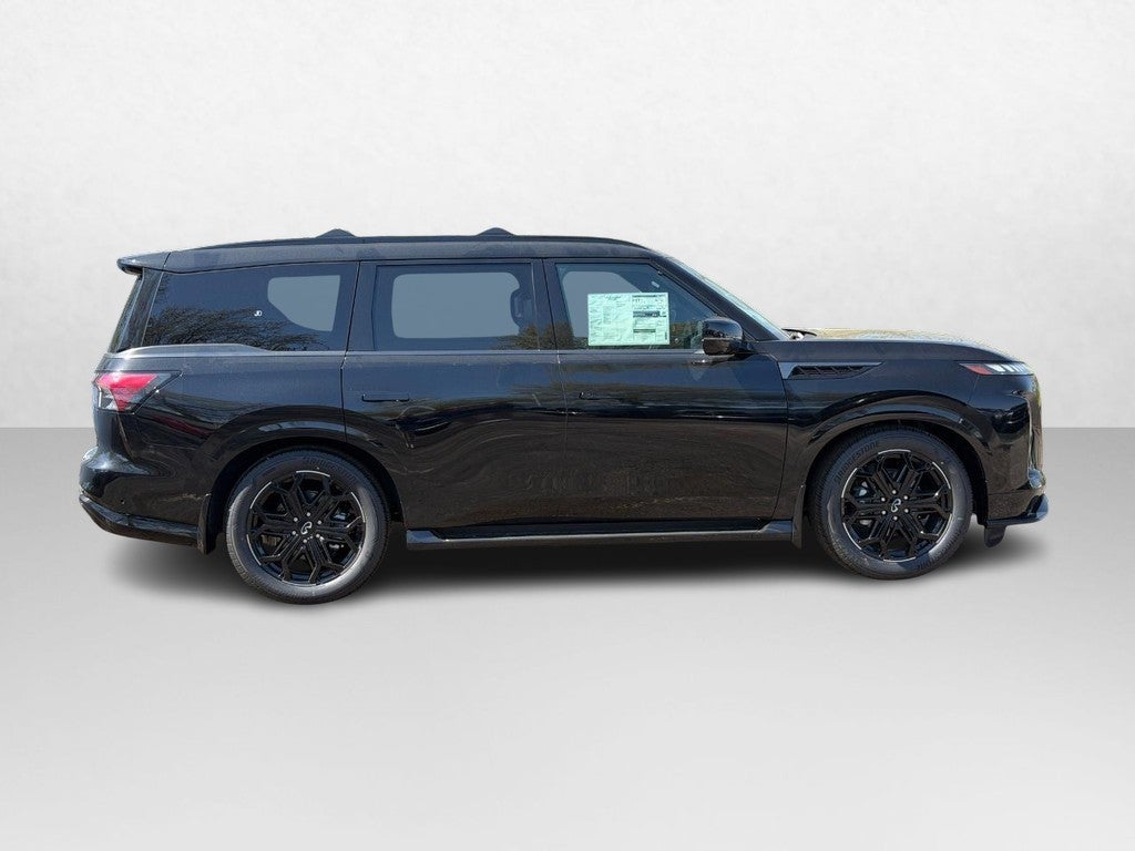 2026 INFINITI QX80 SPORT AWD