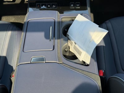 2026 INFINITI QX80 SPORT AWD