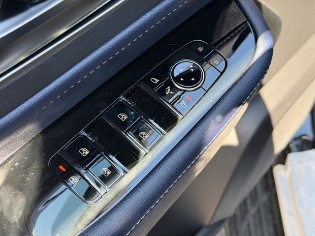 2026 INFINITI QX80 SPORT AWD