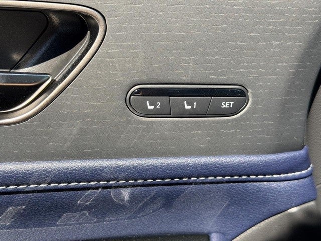 2026 INFINITI QX80 SPORT AWD