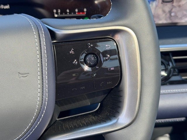 2026 INFINITI QX80 SPORT AWD