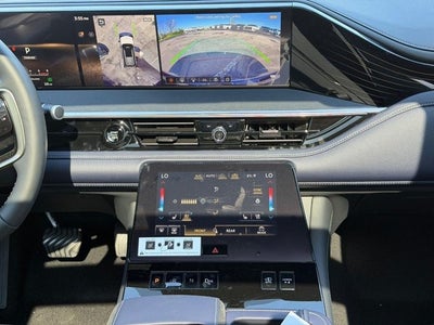 2026 INFINITI QX80 SPORT AWD