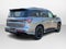 2026 INFINITI QX80 SPORT AWD
