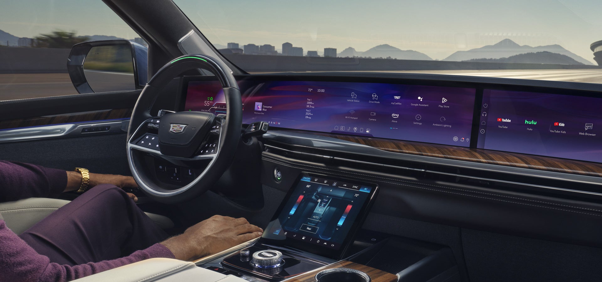 2025 Cadillac Escalade St Louis MO