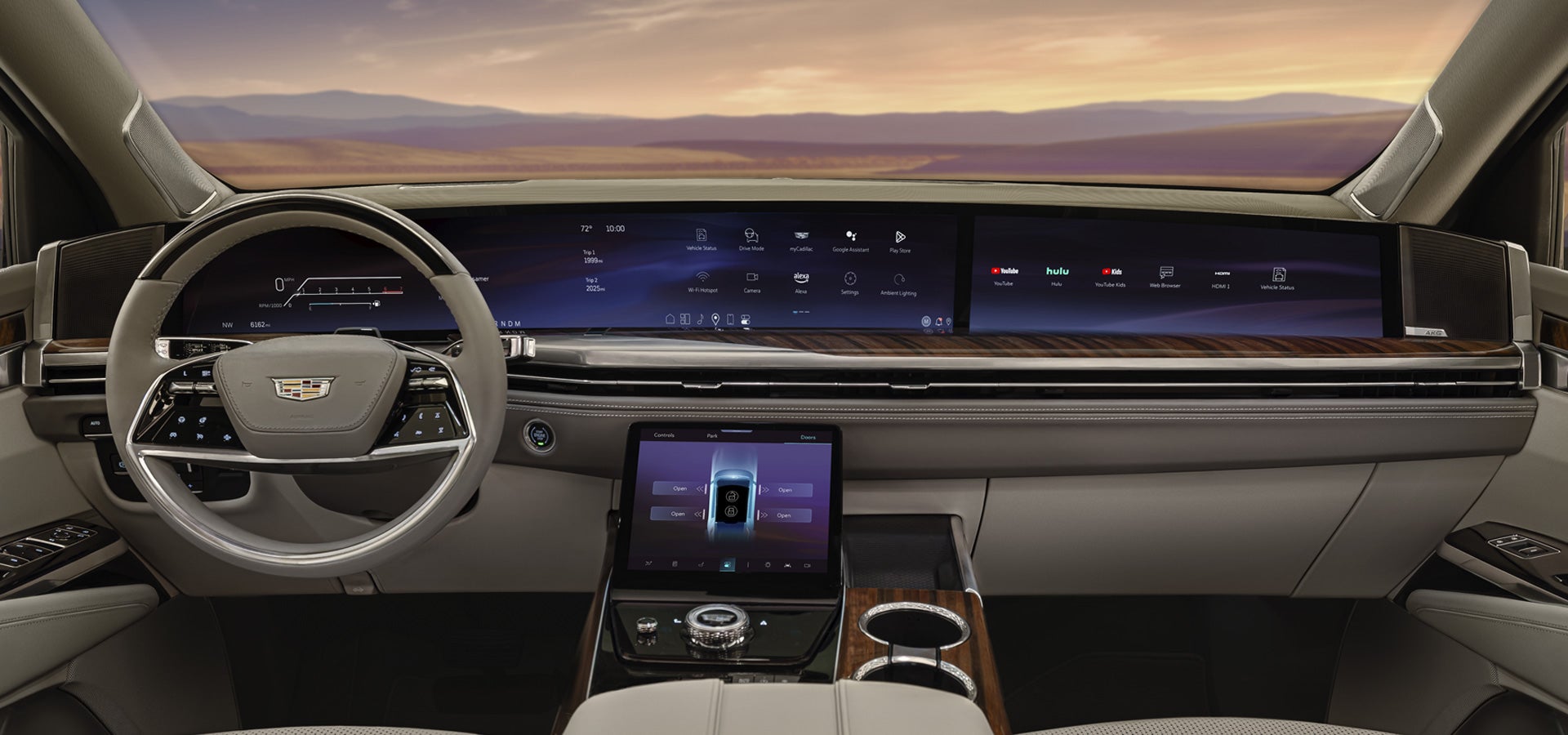 2025 Cadillac Escalade St Louis MO