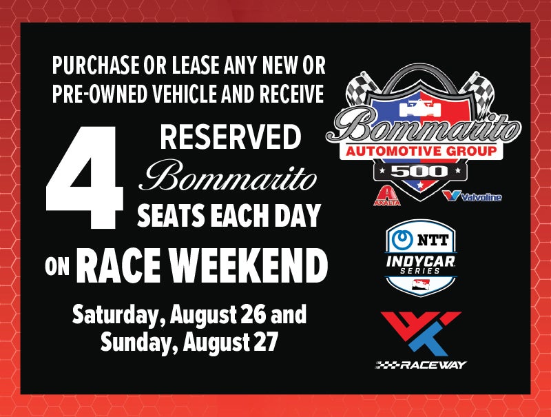 Bommarito Automotive Group in St. Louis, MO Missouri's 1 Automotive