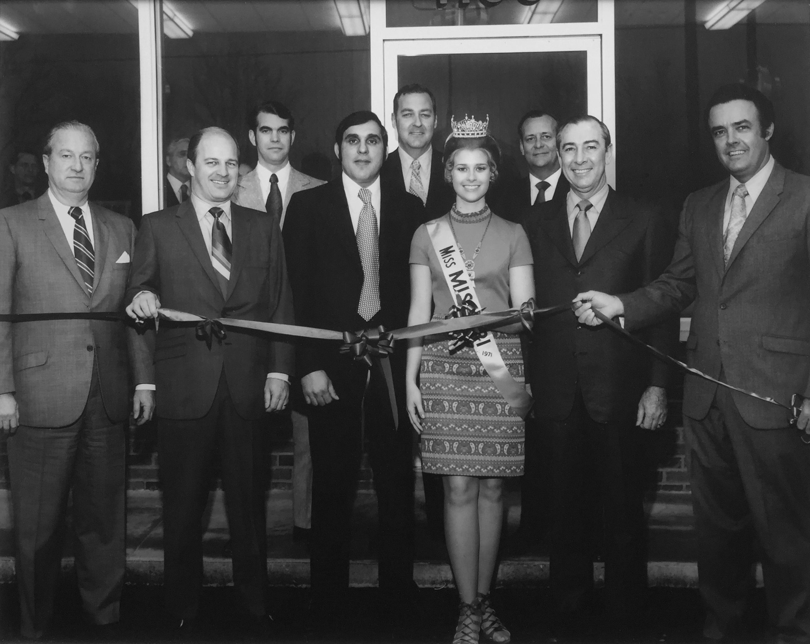 Bommarito Automotive Group in Ellisville MO